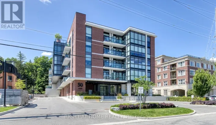 316 - 50 ANN STREET, Caledon