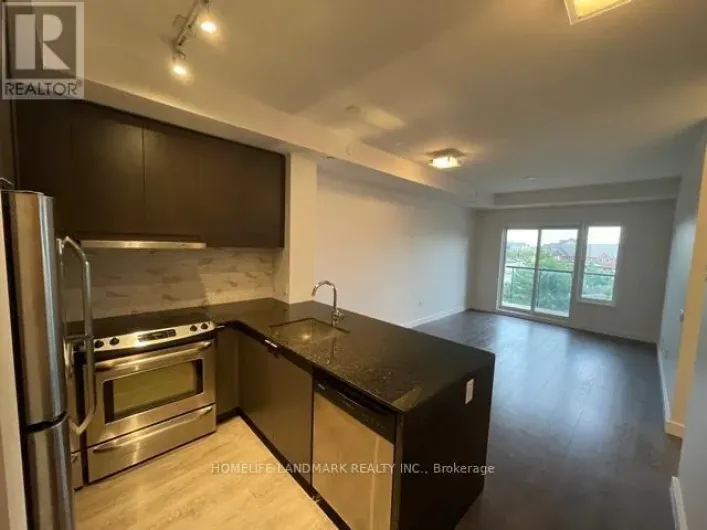 316 - 5025 HARVARD ROAD, Mississauga