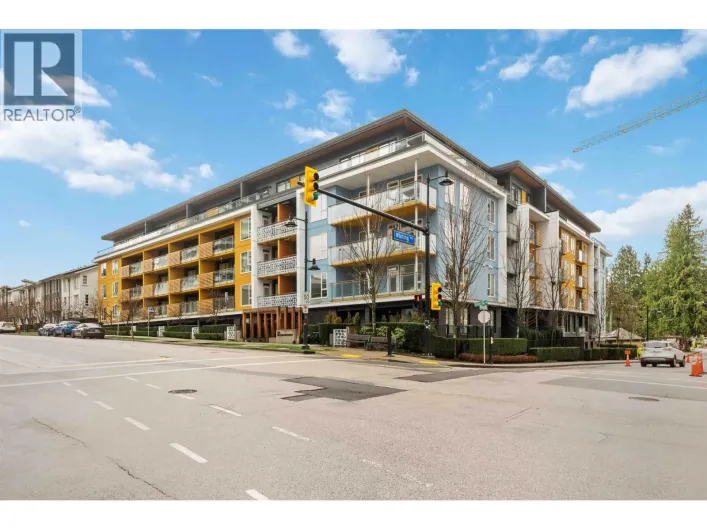 316 516 FOSTER AVENUE, Coquitlam