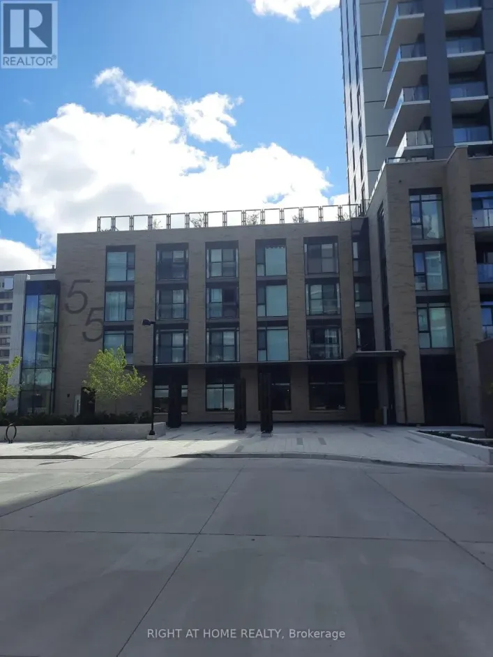 316 - 55 DUKE STREET W, Kitchener