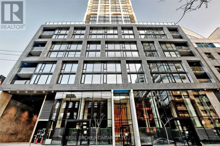 316 - 55 ONTARIO STREET, Toronto