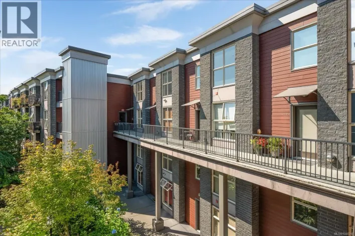 316 555 Franklyn St, Nanaimo