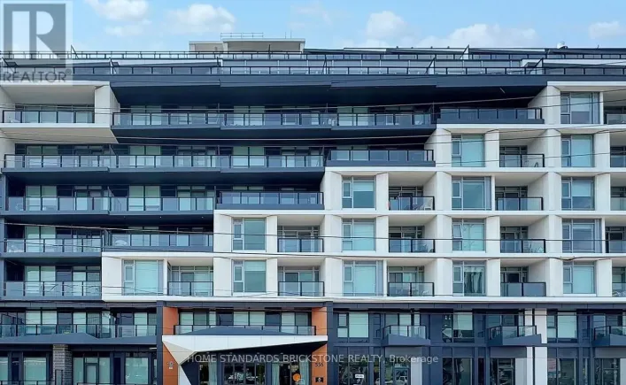 316 - 556 MARLEE AVENUE, Toronto