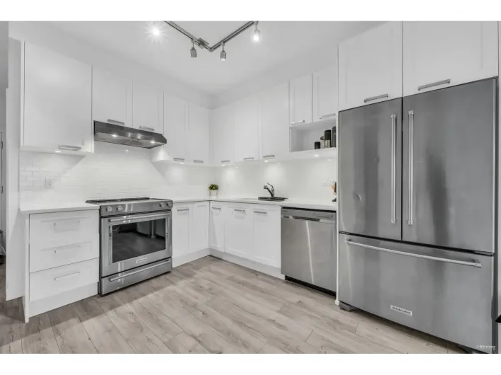 316 5638 201A STREET, Langley