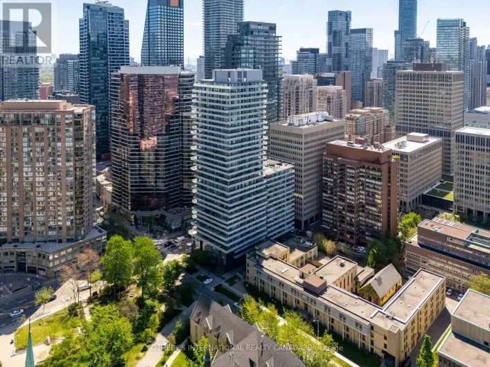 316 - 57 ST JOSEPH STREET, Toronto
