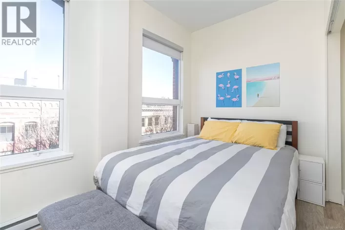 316 595 Pandora Ave, Victoria