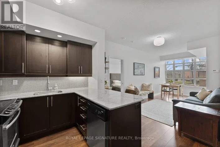 316 - 65 EAST LIBERTY STREET, Toronto