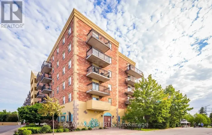 316 - 7373 MARTIN GROVE ROAD, Vaughan