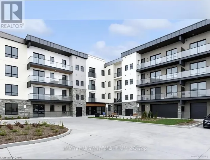 316 - 7459 A KALAR ROAD, Niagara Falls