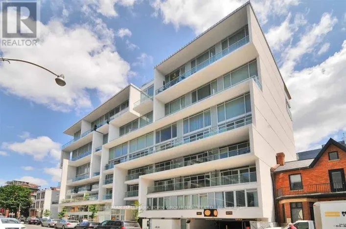 316 - 75 PORTLAND STREET, Toronto