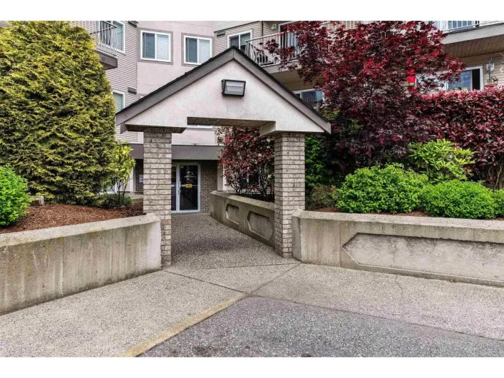 316 7694 EVANS ROAD|Sardis West Vedder, Chilliwack