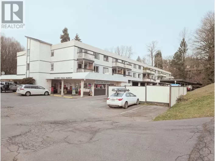 316 780 PREMIER STREET, North Vancouver