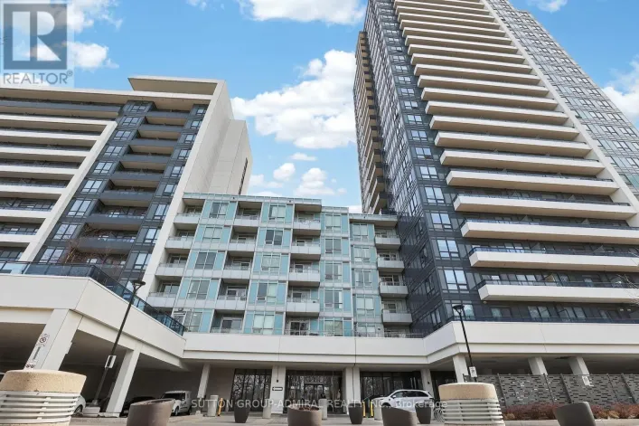 316 - 7900 BATHURST STREET, Vaughan
