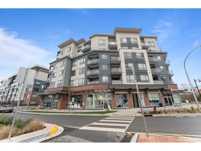 316 7920 206 STREET, Langley