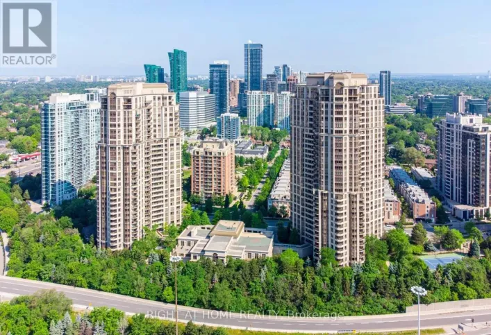 316 - 80 HARRISON GARDEN BOULEVARD, Toronto