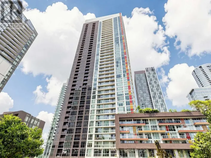 316 - 85 QUEENS WHARF ROAD, Toronto