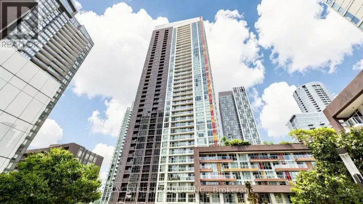 316 - 85 QUEENS WHARF ROAD, Toronto