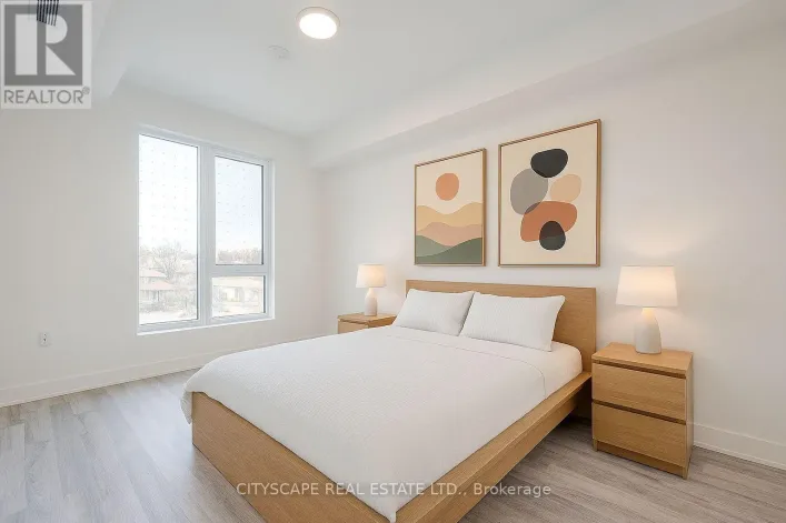 316 - 858 DUPONT STREET, Toronto