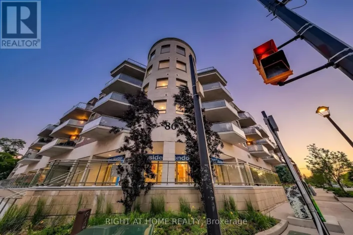 316 - 86 WOODBRIDGE AVENUE, Vaughan