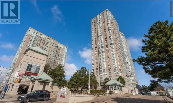 316 - 88 CORPORATE DRIVE, Toronto