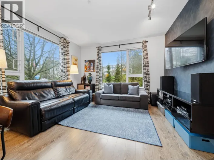 316 9250 UNIVERSITY HIGH STREET, Burnaby