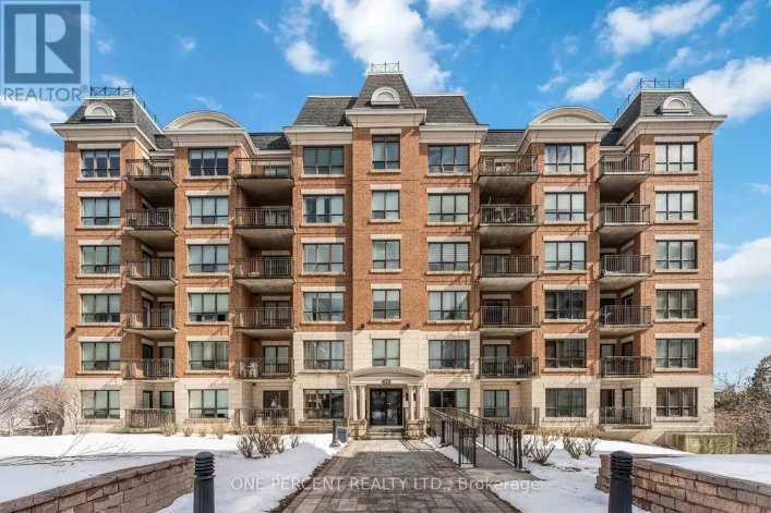 316 - 955 BEAUPARC PRIVATE, Ottawa