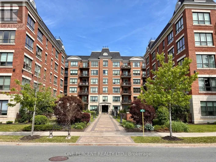 316 - 955 BEAUPARC PRIVATE, Ottawa