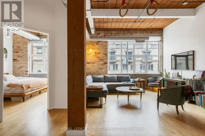 316 - 955 QUEEN STREET W, Toronto