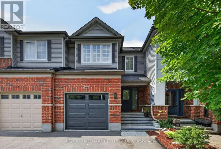 316 ALDWORTH PRIVATE, Ottawa