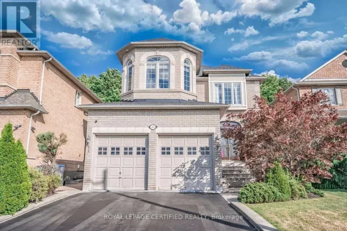 316 BARONDALE DRIVE, Mississauga