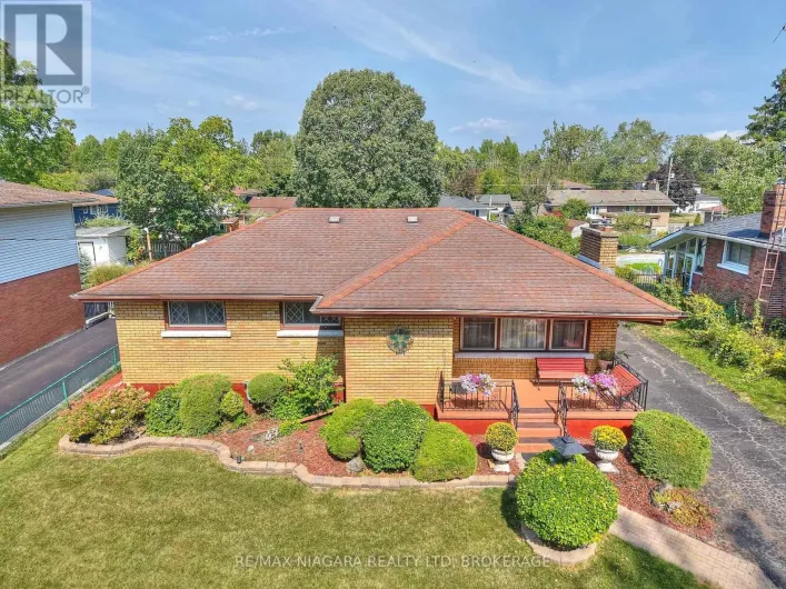 316 BOWEN ROAD, Fort Erie