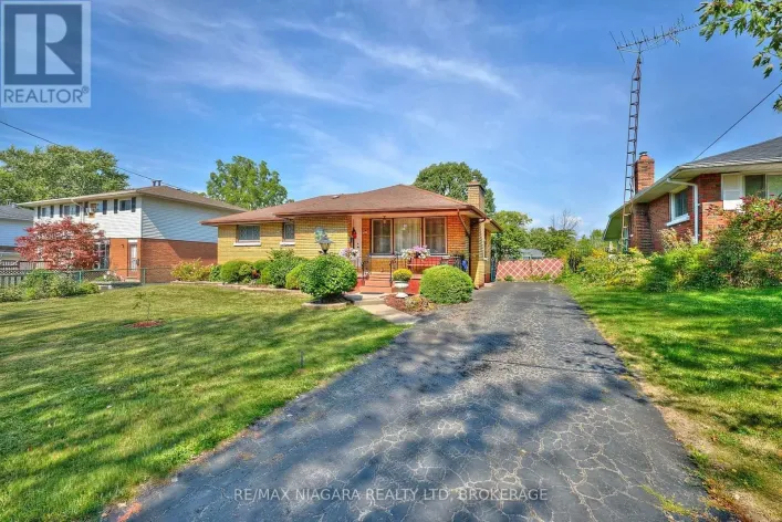 316 BOWEN ROAD, Fort Erie