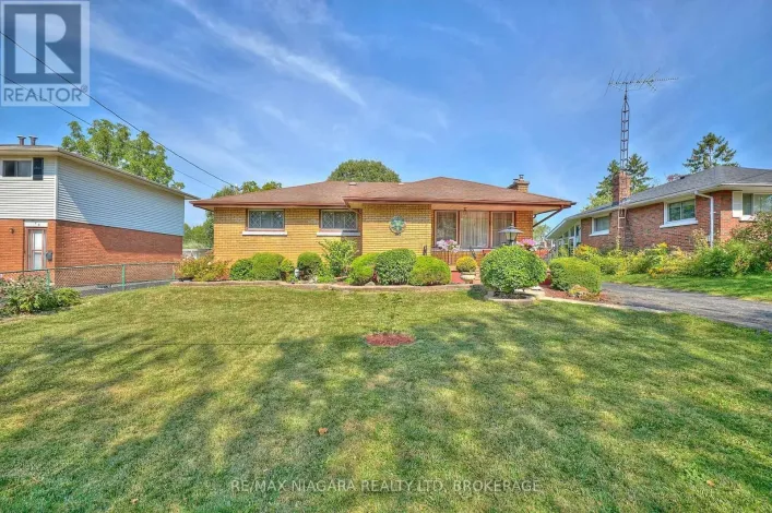 316 BOWEN ROAD, Fort Erie