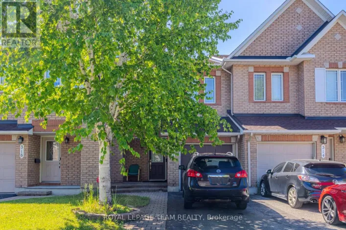 316 BRYARTON STREET, Ottawa