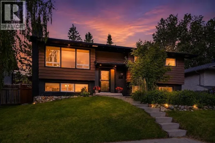 316 Canniff Place SW, Calgary
