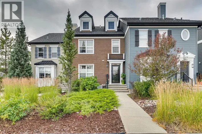 316 Chaparral Valley Square SE, Calgary