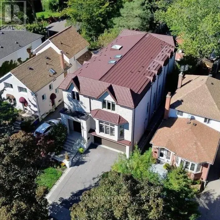 316 CHURCHILL AVENUE, Toronto