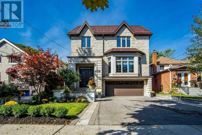 316 CHURCHILL AVENUE, Toronto