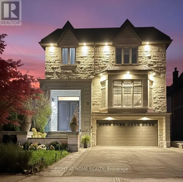 316 CHURCHILL AVENUE, Toronto