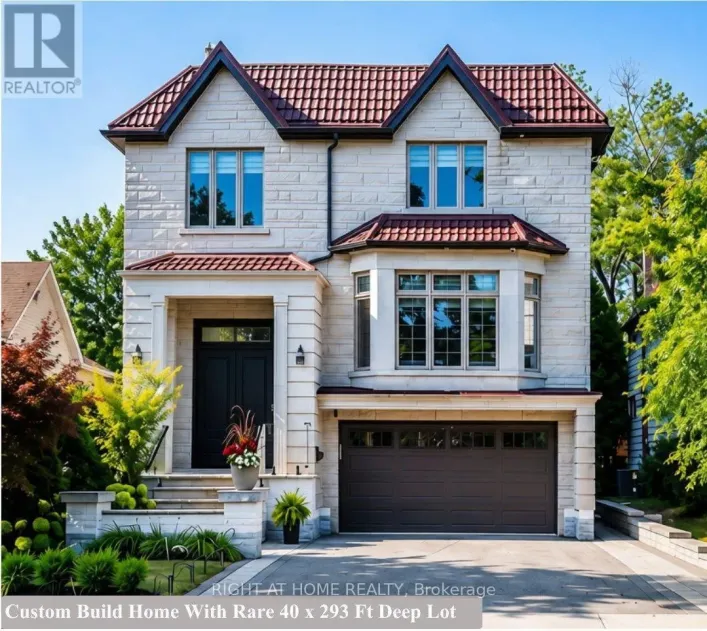 316 CHURCHILL AVENUE, Toronto