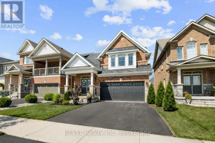 316 CONCESSION 3 ROAD, Niagara-on-the-Lake