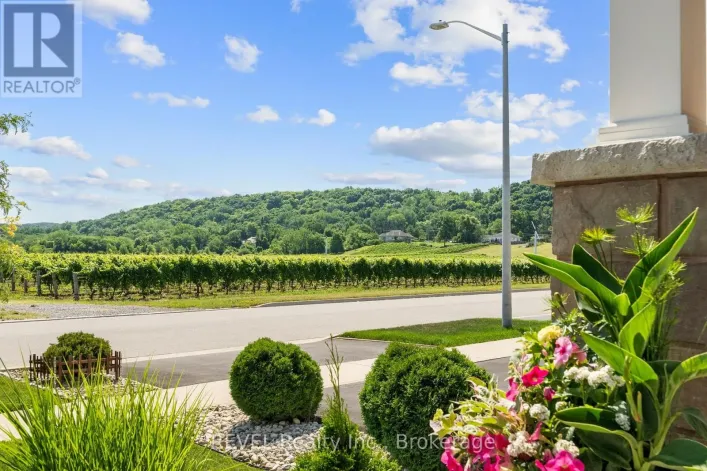 316 CONCESSION 3 ROAD, Niagara-on-the-Lake