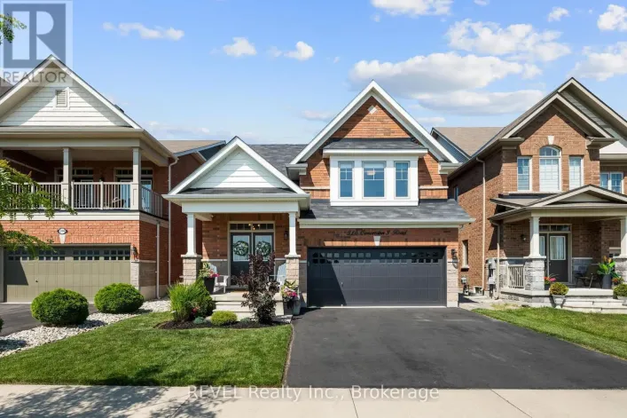 316 CONCESSION 3 ROAD, Niagara-on-the-Lake