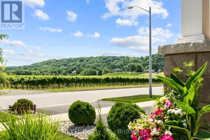316 CONCESSION 3 ROAD, Niagara-on-the-Lake