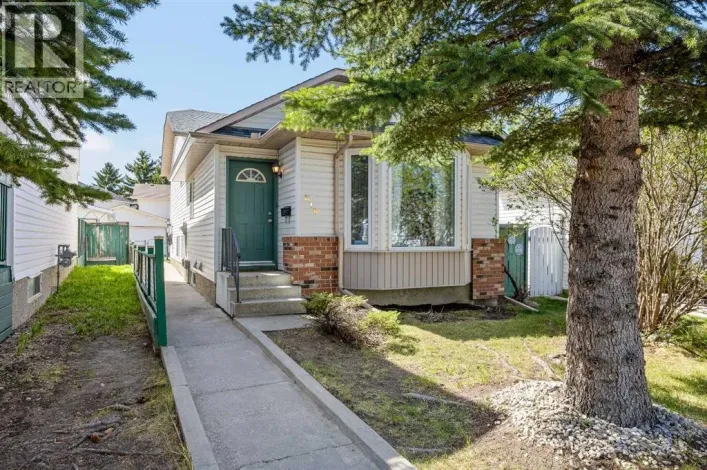 316 Coventry Close NE, Calgary
