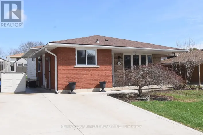 316 CRANBROOK DRIVE, Hamilton