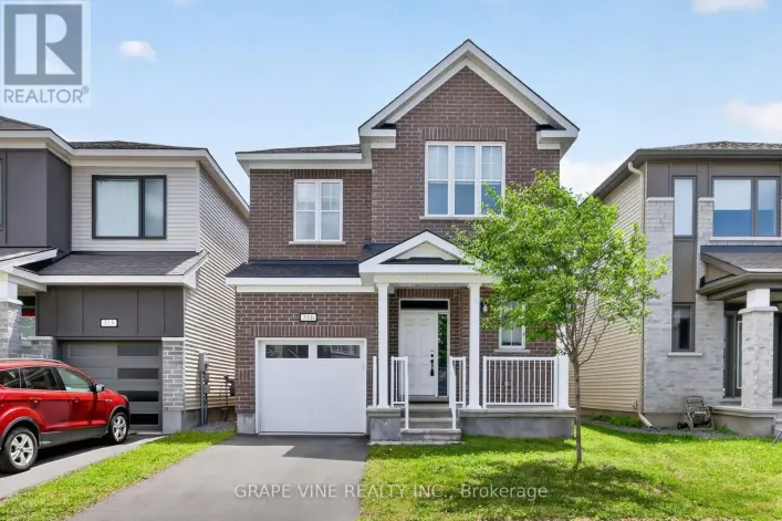 316 CROSSWAY TERRACE, Ottawa