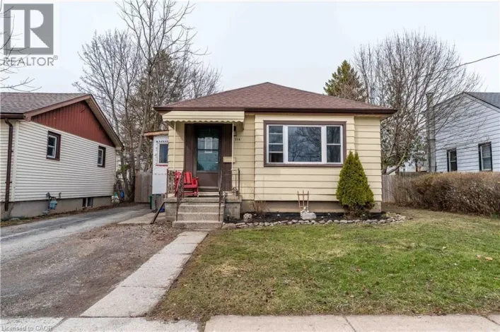 316 DUFFERIN Street, Fort Erie