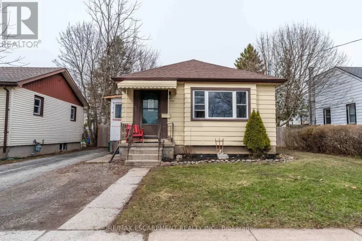316 DUFFERIN STREET, Fort Erie