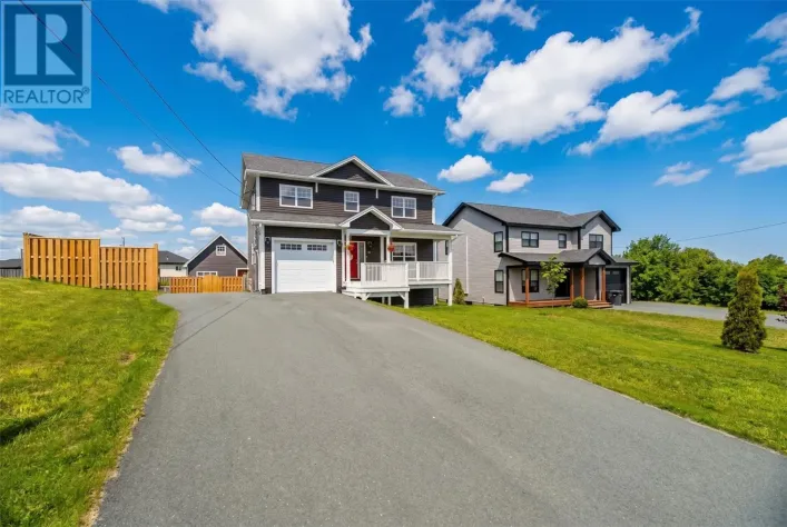 316 Dunns Hill Road, Conception Bay South